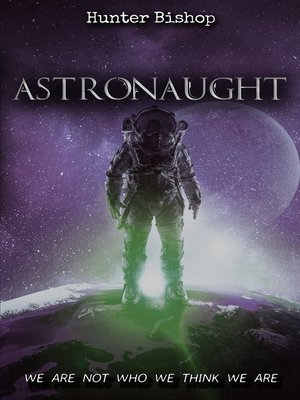 cover image of Astronaught
